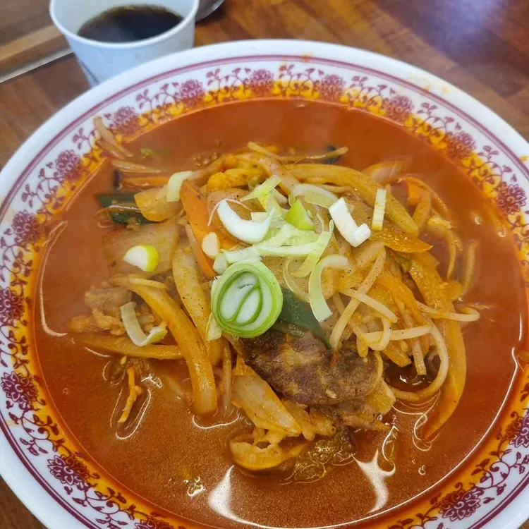 중화야심작 사진