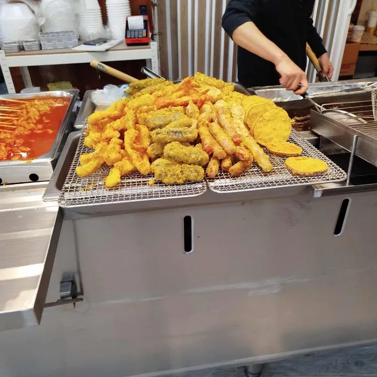 빨간분식 사진