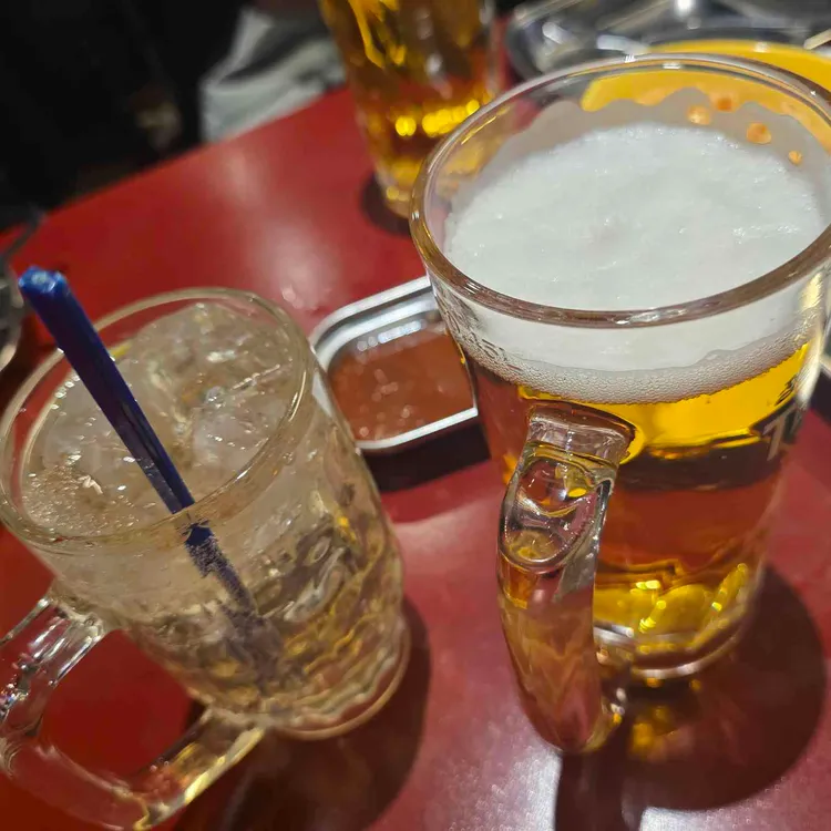 깐부치킨 사진