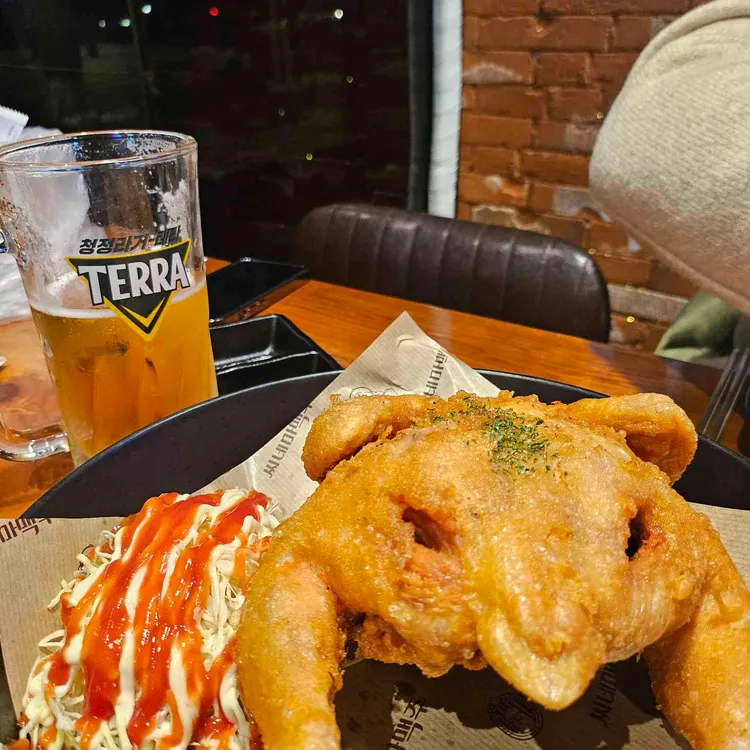 씨네마맥주 대구 사진