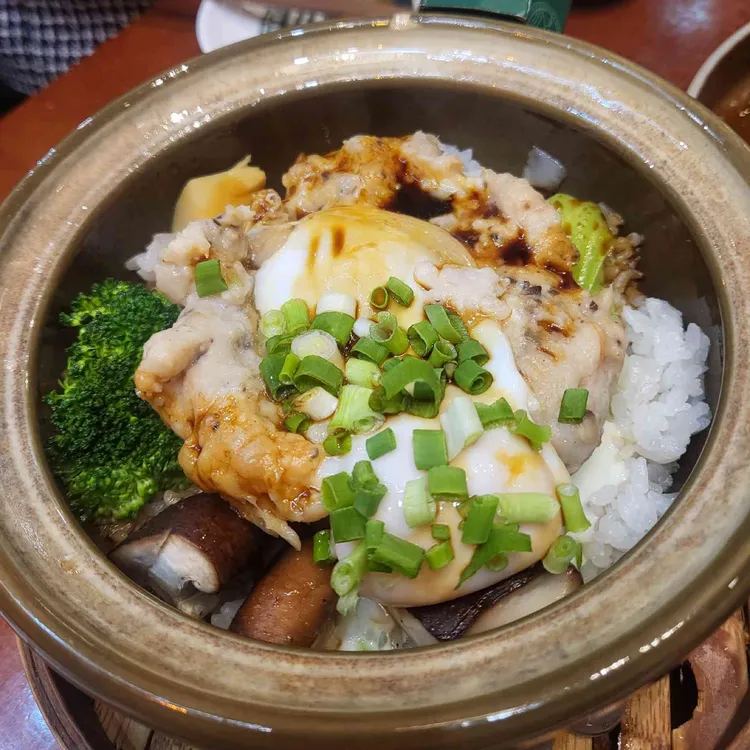 호우섬 사진