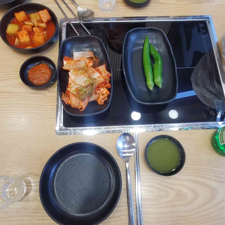 약선당 사진