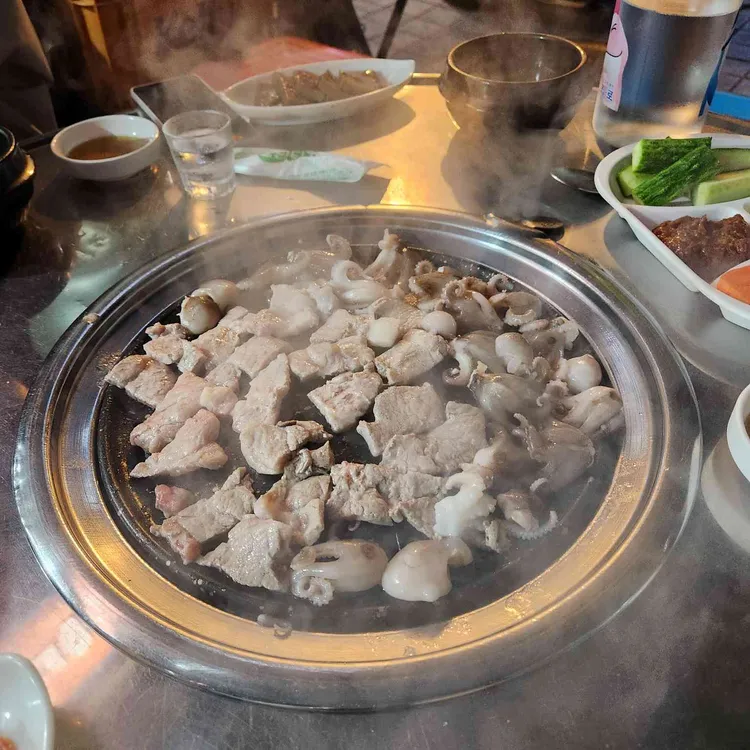 여의도숯불구이쭈꾸미 사진