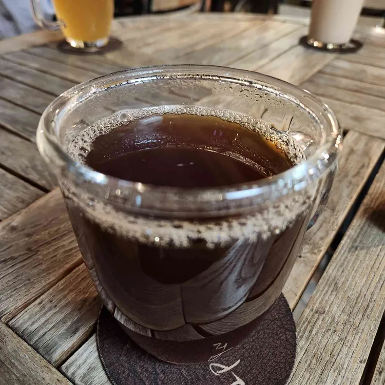 노피디네 콩볶는집 사진
