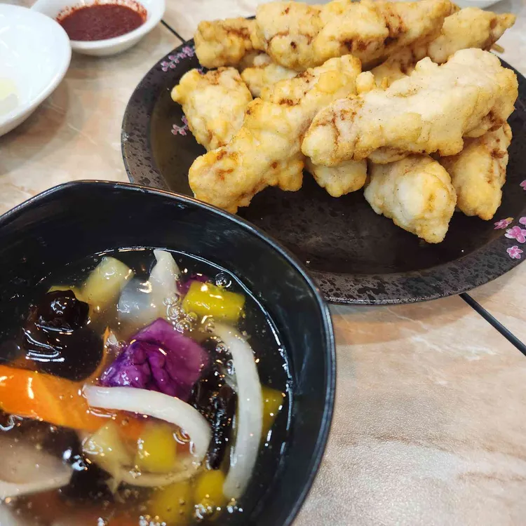 홍화루 사진