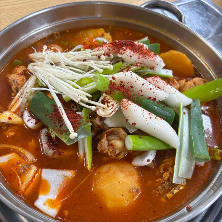 계성식당 사진