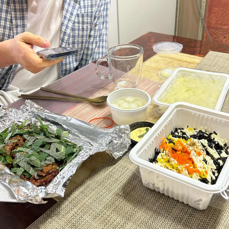 동네불막창&닭발 사진
