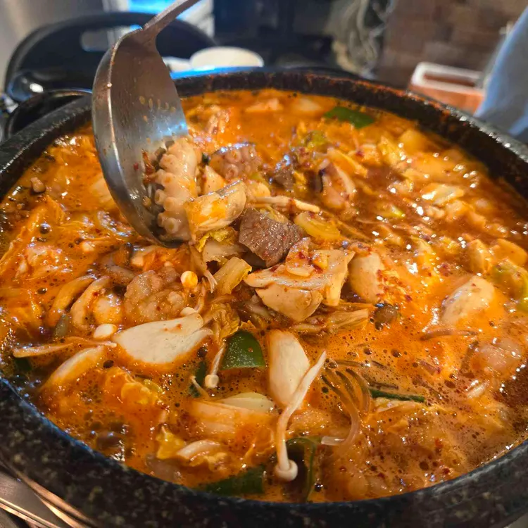 원조문현곱창 사진