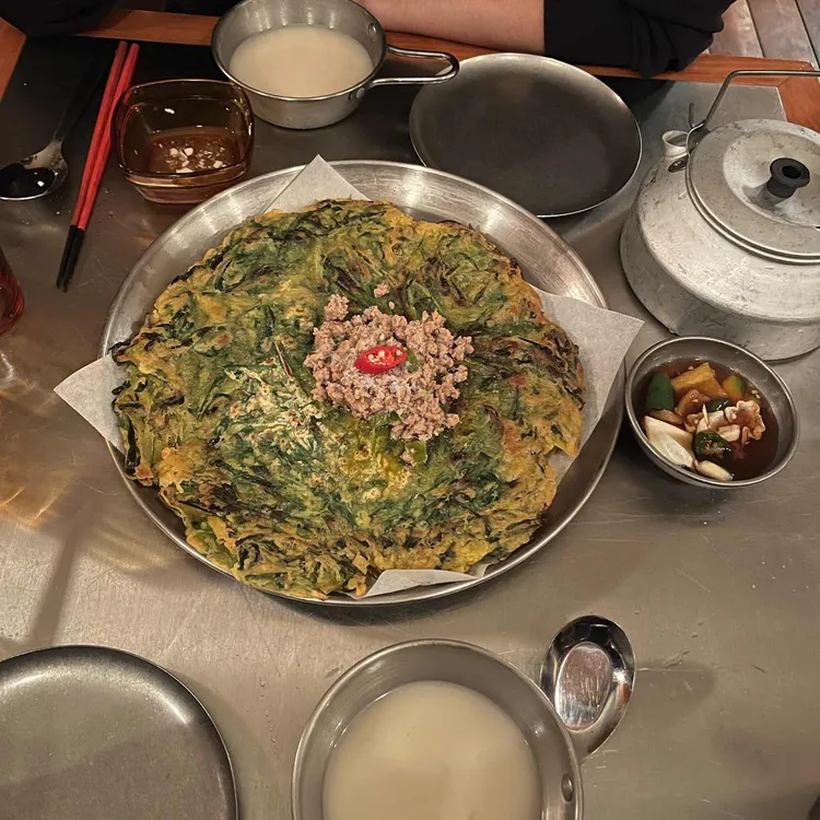 존앤마크 사진