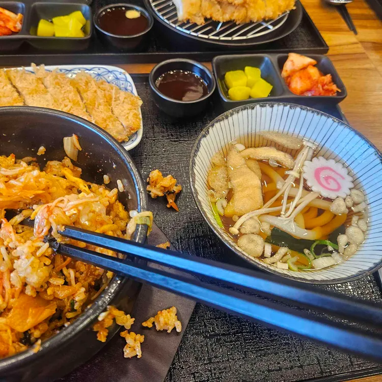 하루엔소쿠 대전 사진