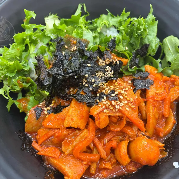 153구포국수 사진