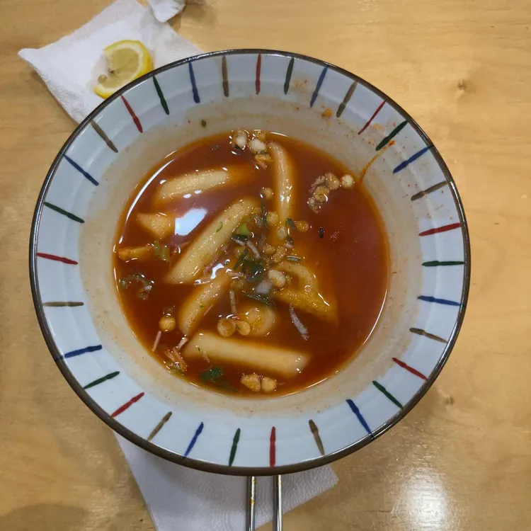 국수나무 사진