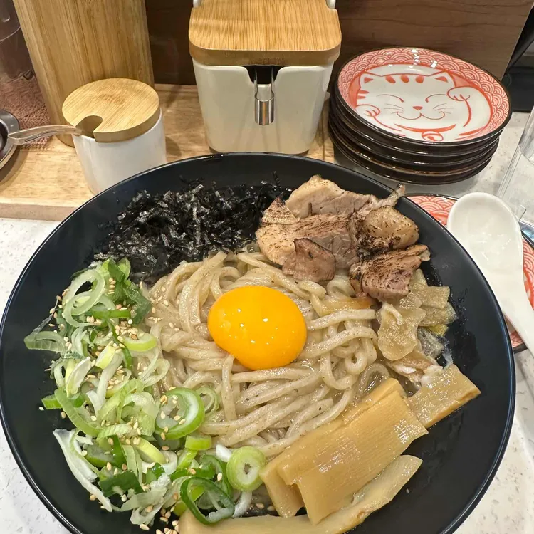 히토소바 사진