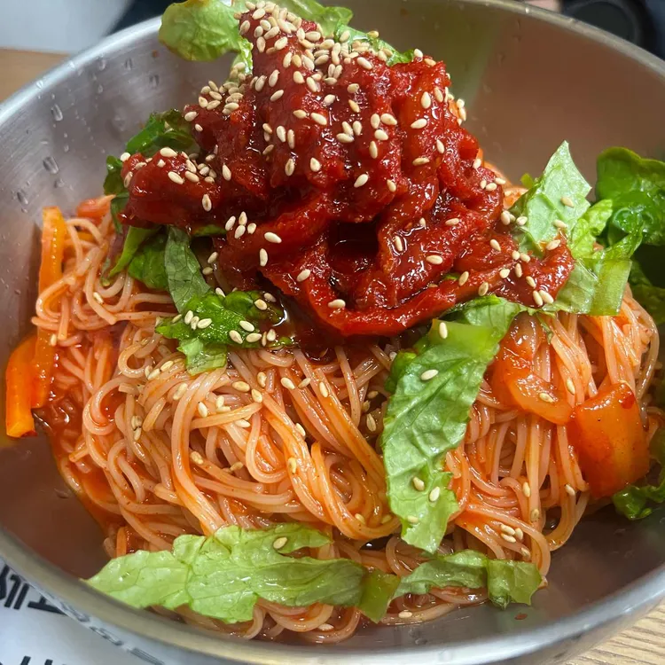 국수기행 사진
