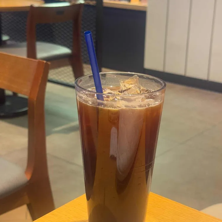 이디야커피 사진