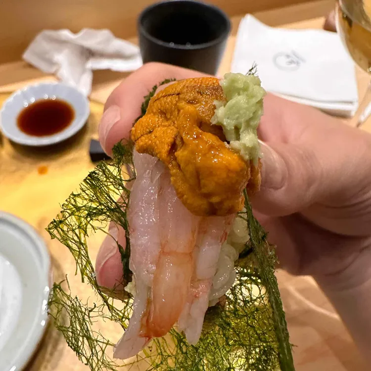 스시코호시 사진