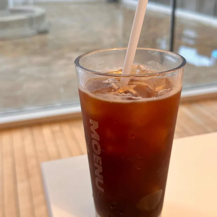 모에누 베이커리 사진