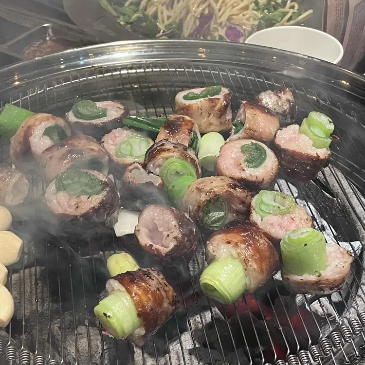 막창도둑 사진