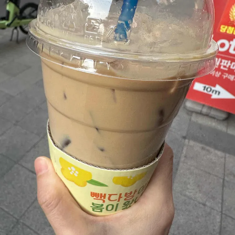 빽다방 사진