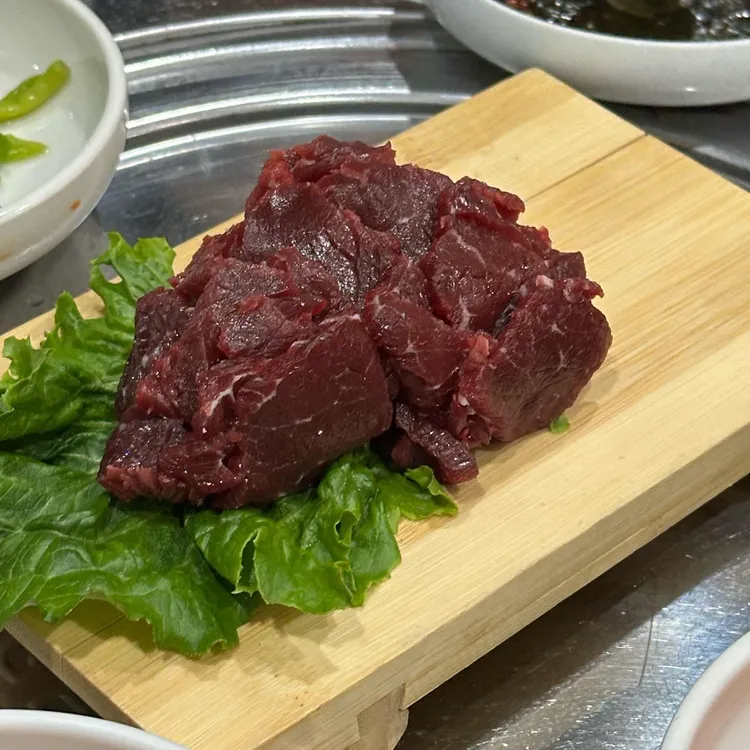 월성가든 사진