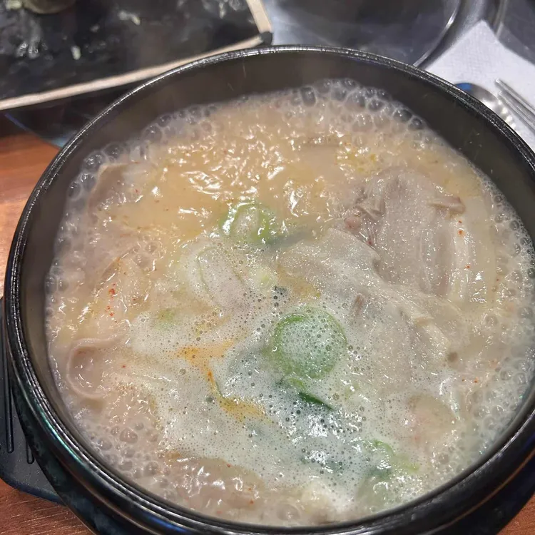 보승회관 사진