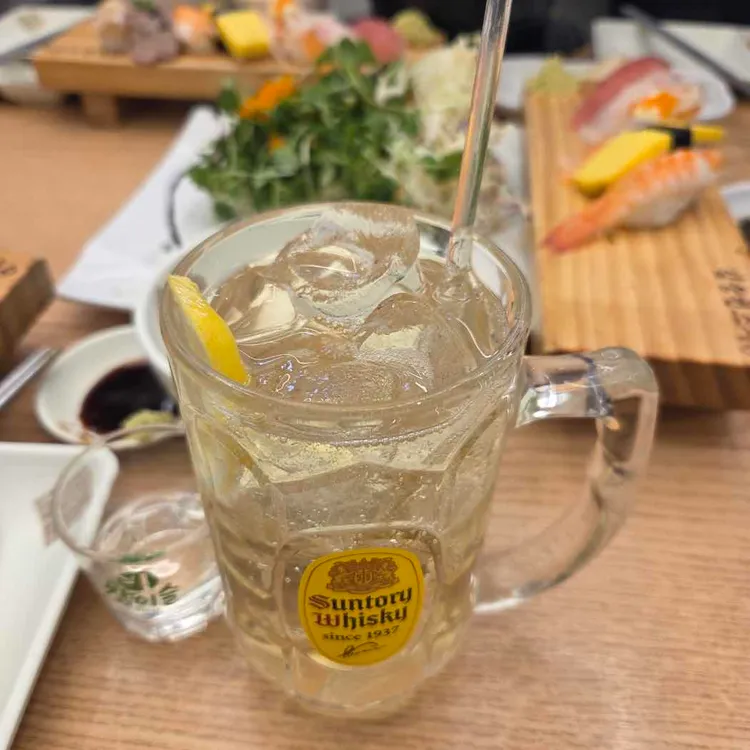 김승현스시 사진