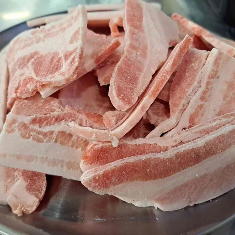중산식당 사진