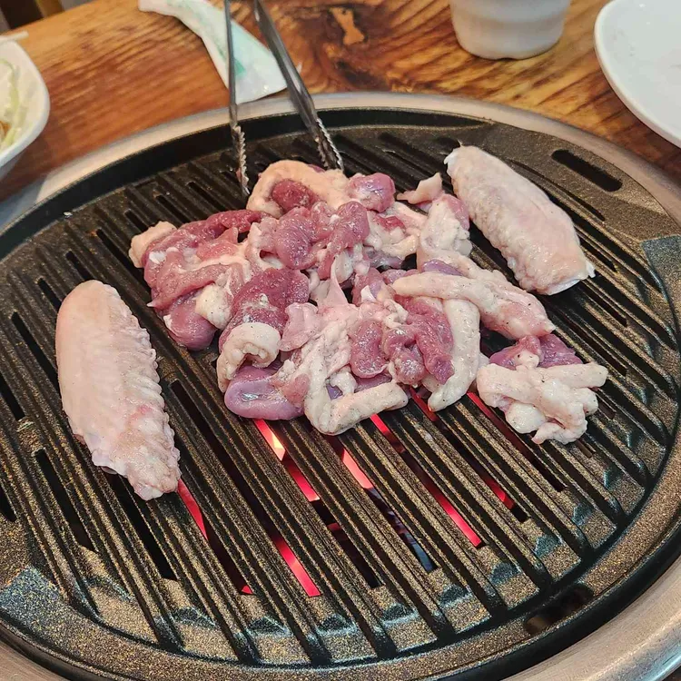 기산오리가든 사진