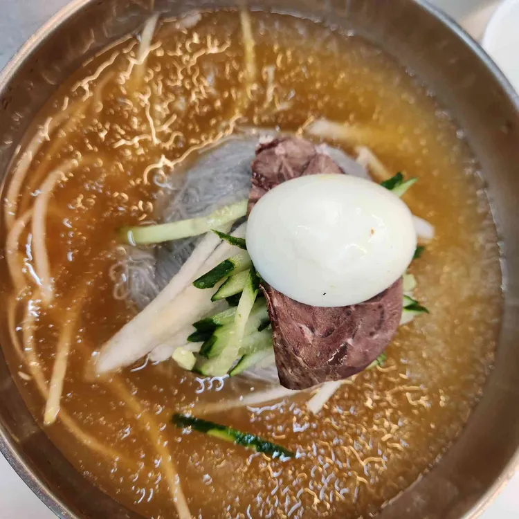 탐궁 사진