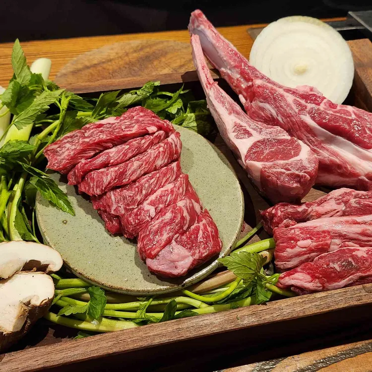 녹지 사진