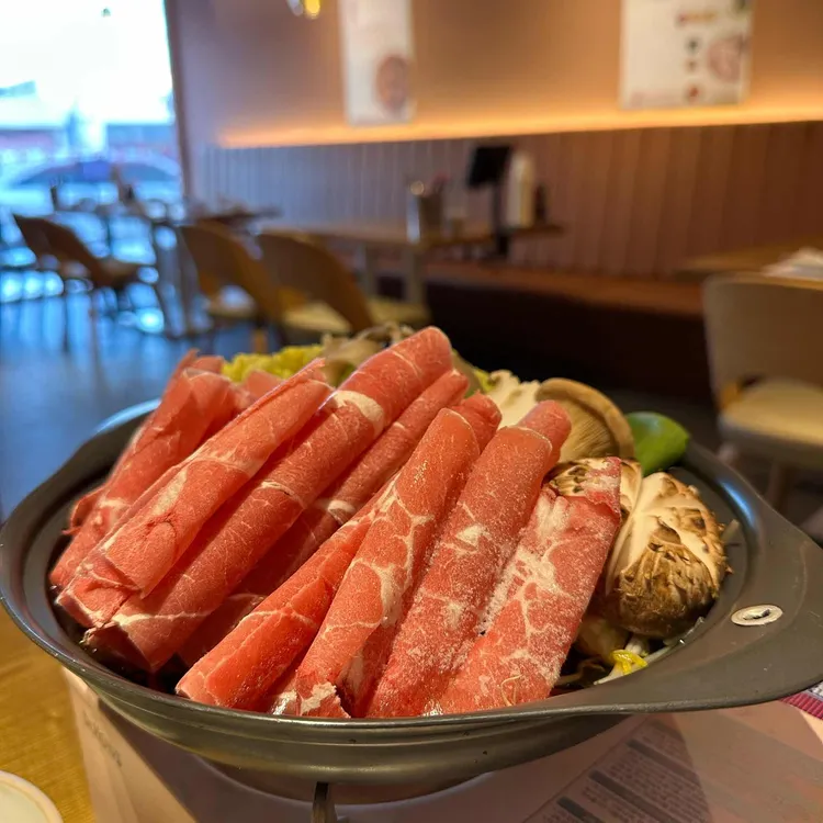 하마네아구찜 사진
