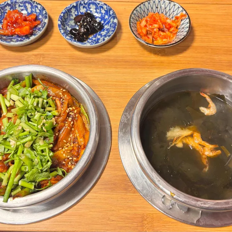 동양솥밥 사진