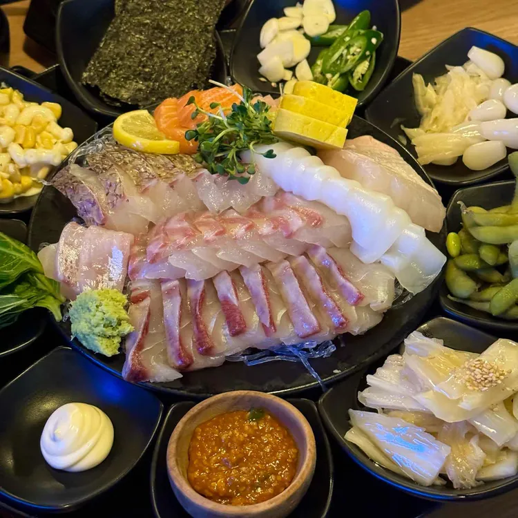 조병관숙성회 사진