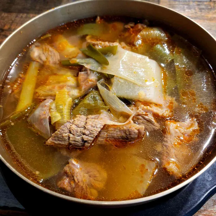 소국멜린다키친 사진