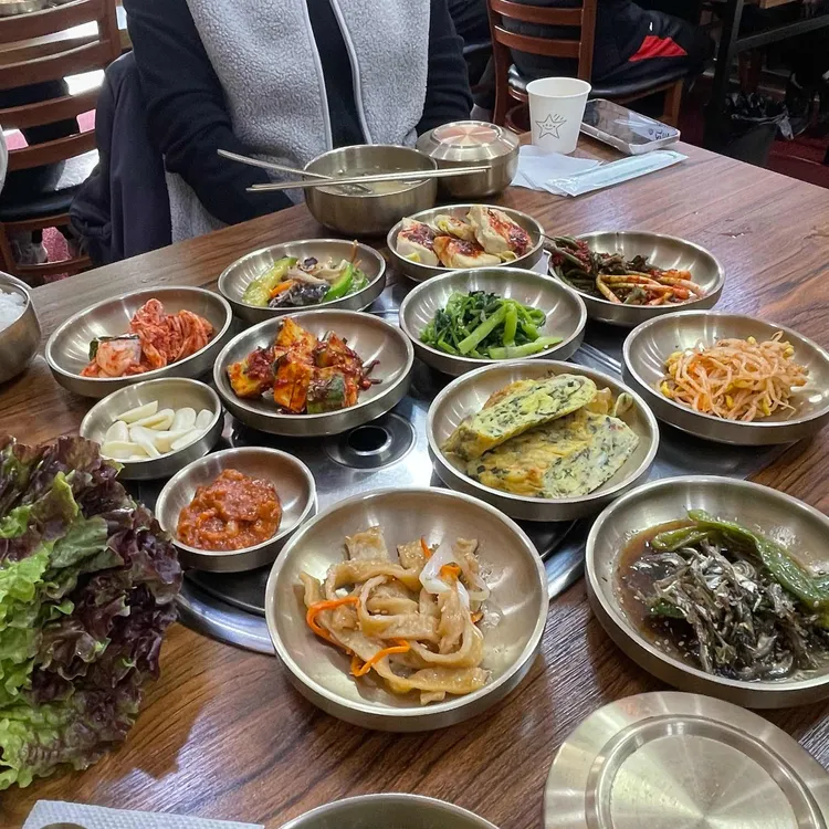 선아네남도반찬식당 사진