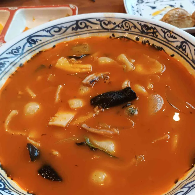 보배반점 사진