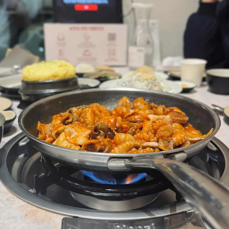 송쭈집 사진