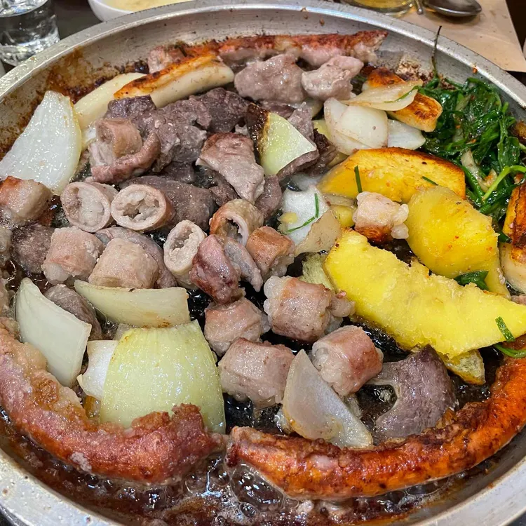 대박소곱창 사진