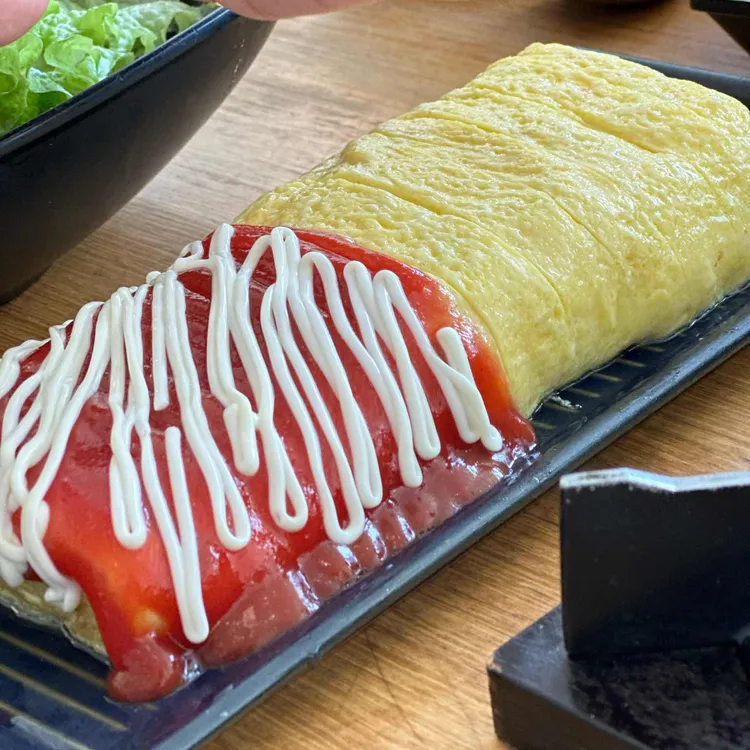 유성불백 사진