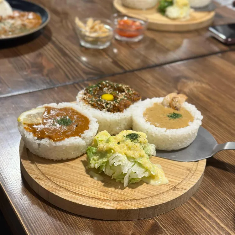 소코아 사진