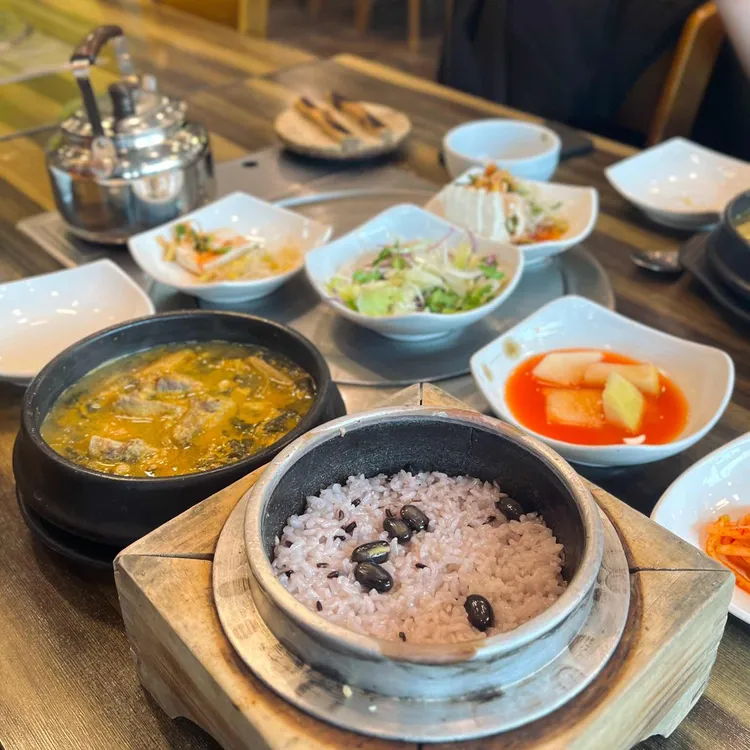 전주집 사진