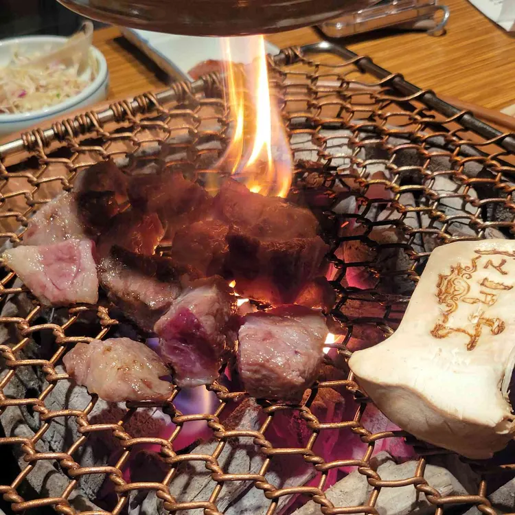 왕비집 사진