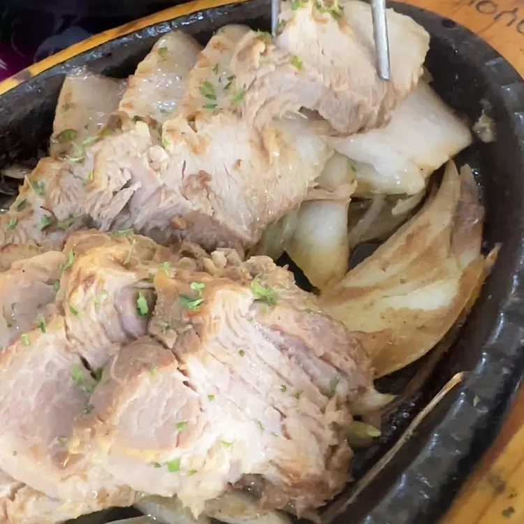 전주칼국수 사진