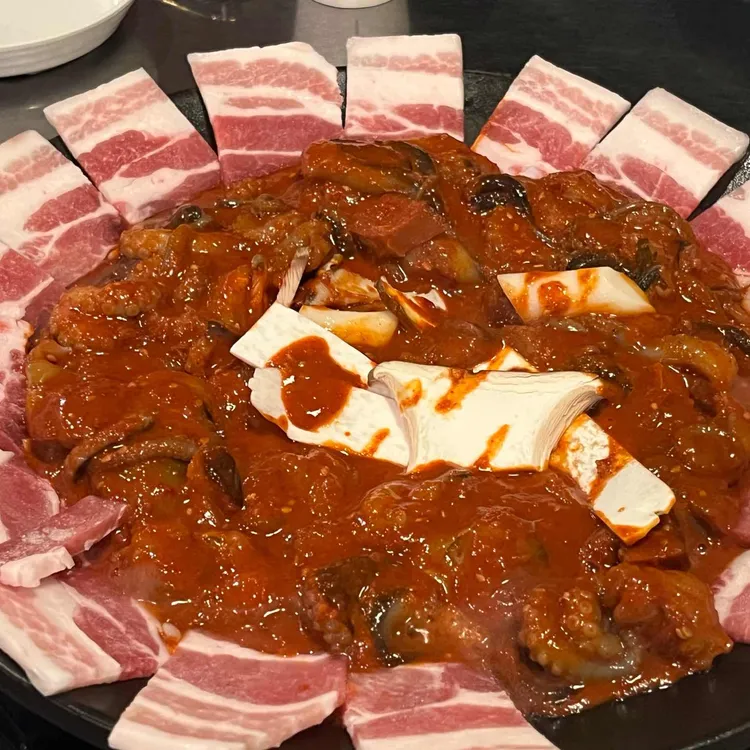 후니쭈꾸미 사진