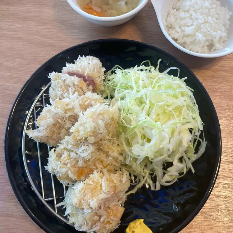 이레돈까스 사진