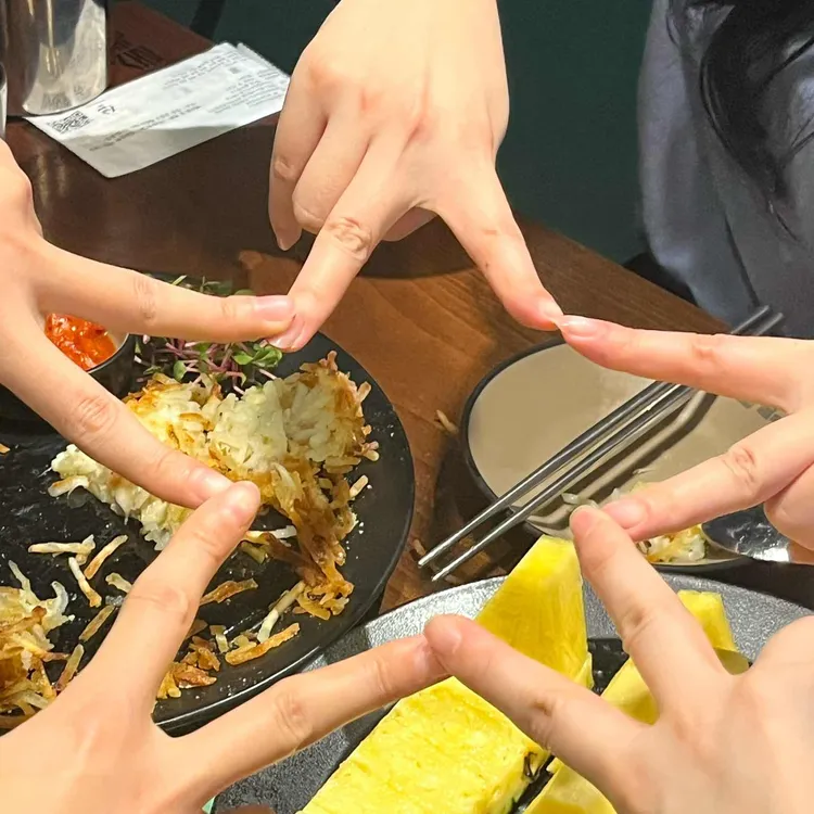 술속의밤 사진