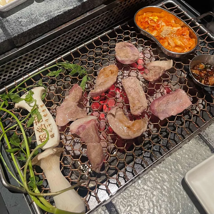 육번길육 사진