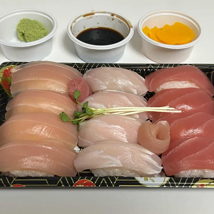 노성일참치 사진