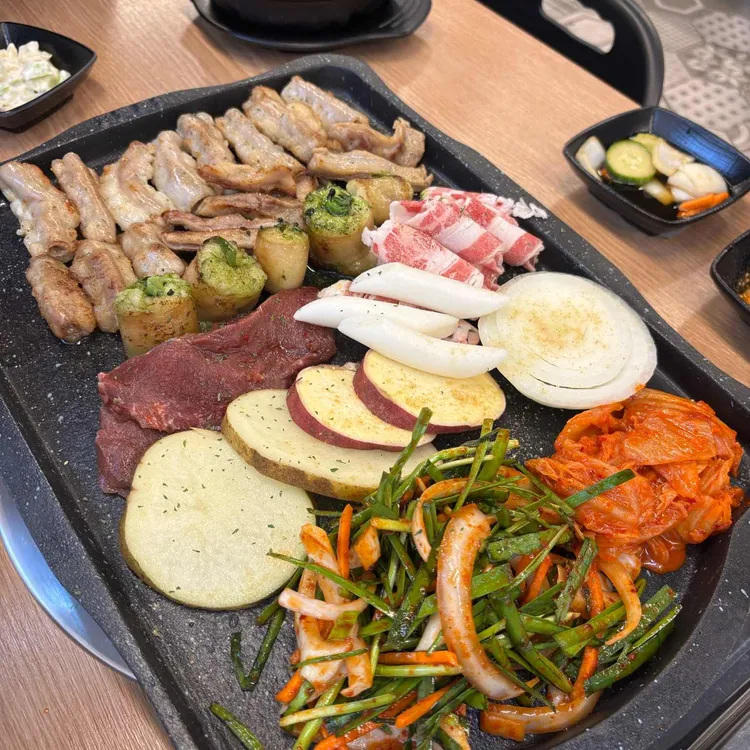 989소곱창 사진