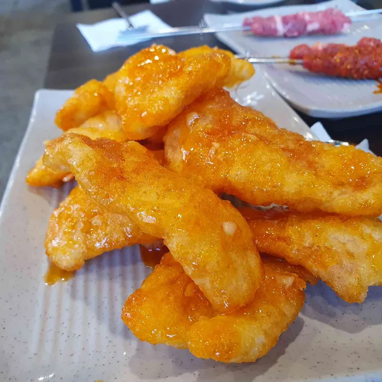 낙원 양꼬치 사진